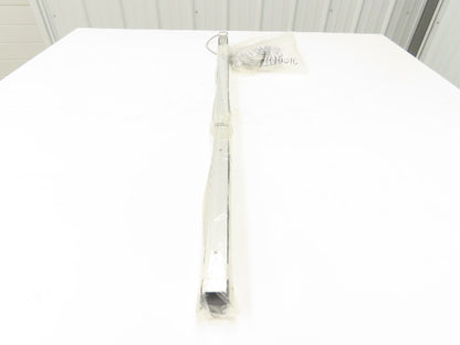 DMG Mori Azbil GS-M01-CL2000 Rubber Tape Switch Pressure Sensing 938mm E66875A02