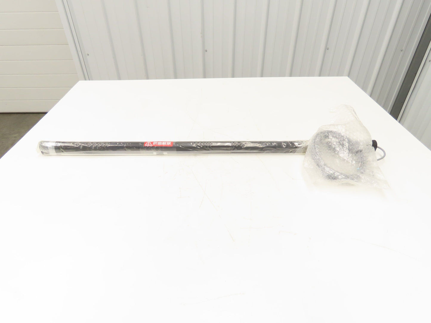 DMG Mori Azbil GS-M01-CL2000 Rubber Tape Switch Pressure Sensing 938mm E66875A02