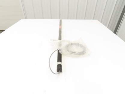 DMG Mori Azbil GS-M01-CL2000 Rubber Tape Switch Pressure Sensing 938mm E66875A02