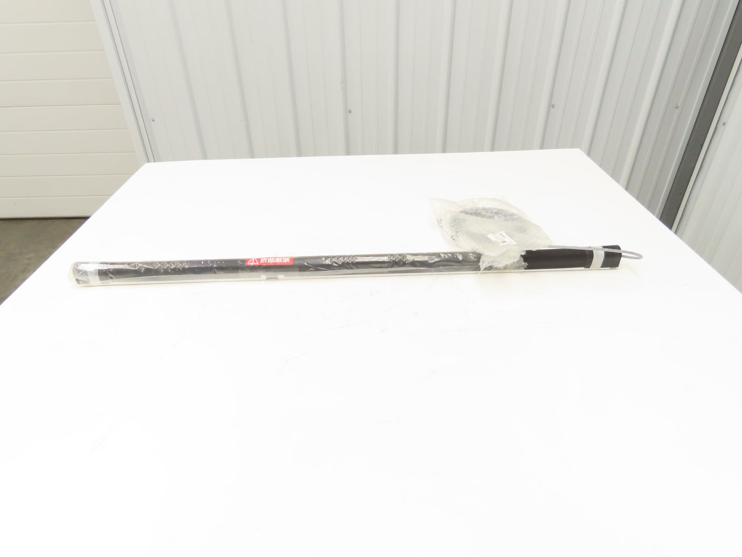 DMG Mori Azbil GS-M01-CL2000 Rubber Tape Switch Pressure Sensing 938mm E66875A02