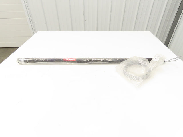 DMG Mori Azbil GS-M01-CL2000 Rubber Tape Switch Pressure Sensing 938mm E66875A02