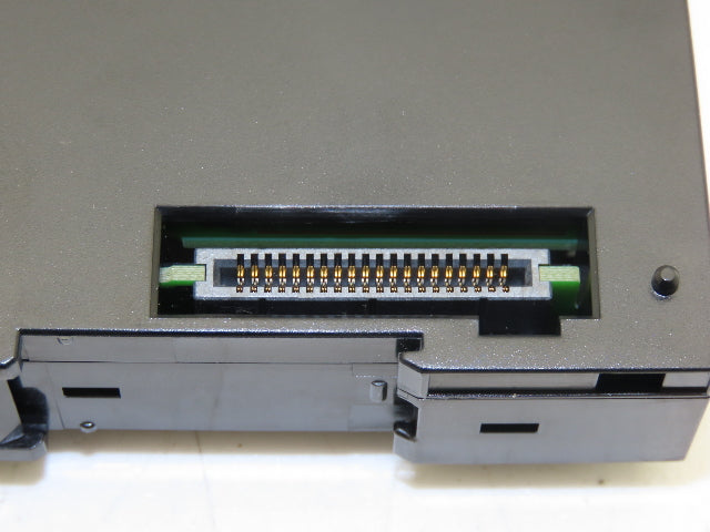 Keyence KV-7000C Bus Connection Unit