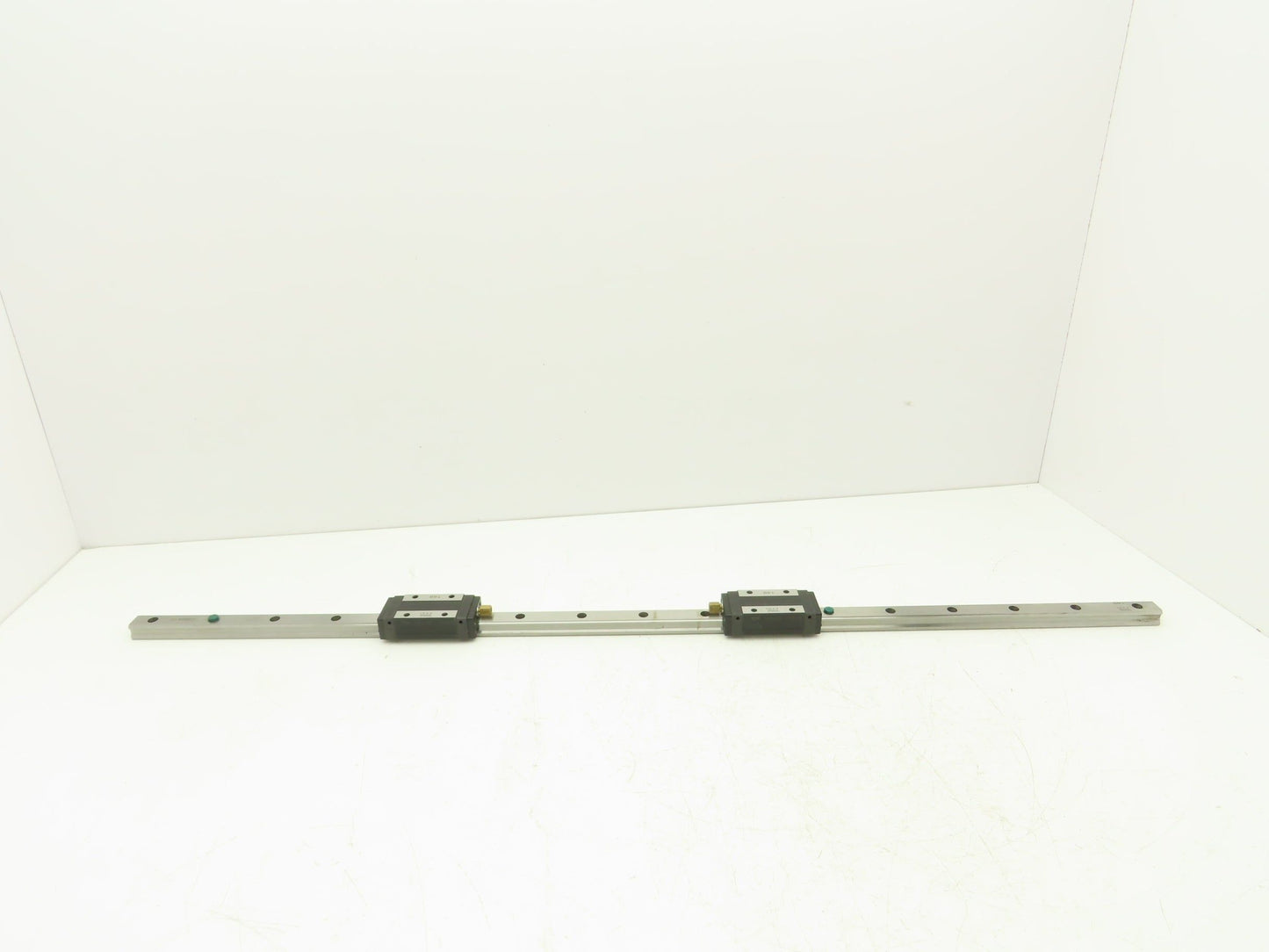 THK A4G1 149 Linear Bearing 2-Block Guide Rail 20mm x 100cm
