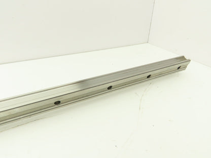 THK A4G1 149 Linear Bearing 2-Block Guide Rail 20mm x 100cm
