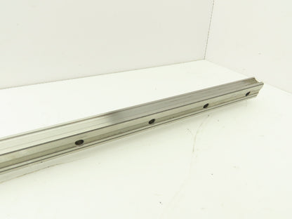 THK A4G1 149 Linear Bearing 2-Block Guide Rail 20mm x 100cm