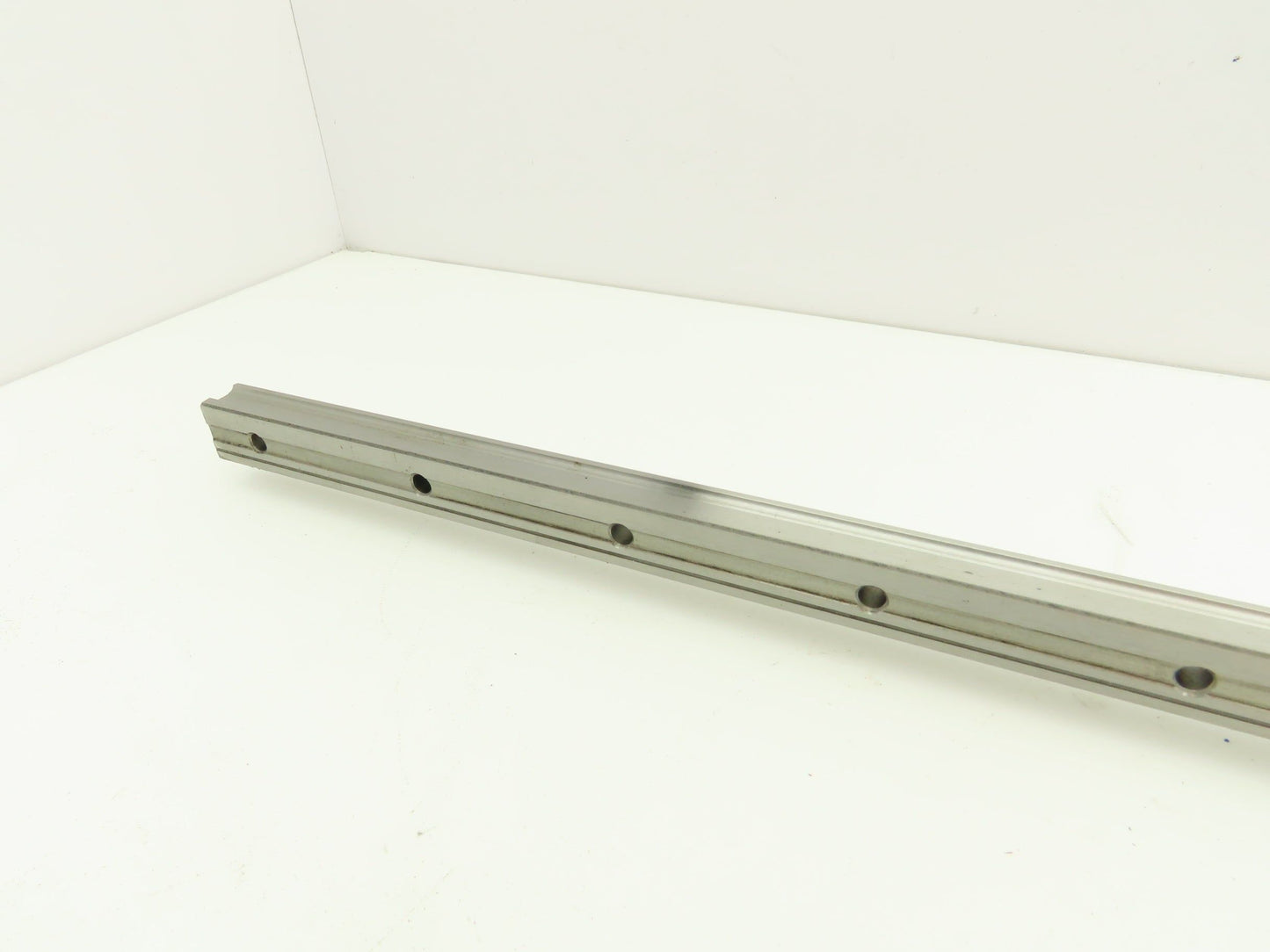 THK A4G1 149 Linear Bearing 2-Block Guide Rail 20mm x 100cm