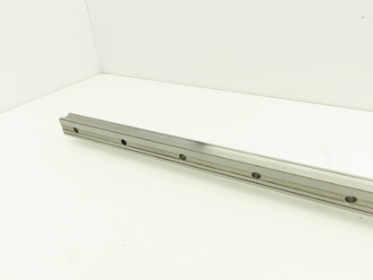 THK A4G1 149 Linear Bearing 2-Block Guide Rail 20mm x 100cm