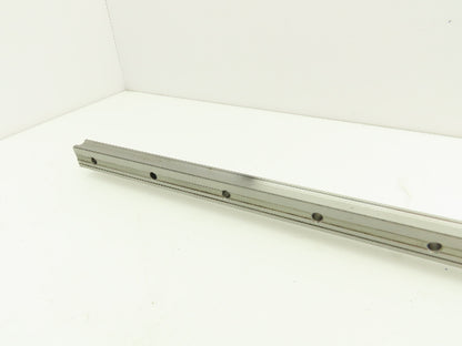 THK A4G1 149 Linear Bearing 2-Block Guide Rail 20mm x 100cm