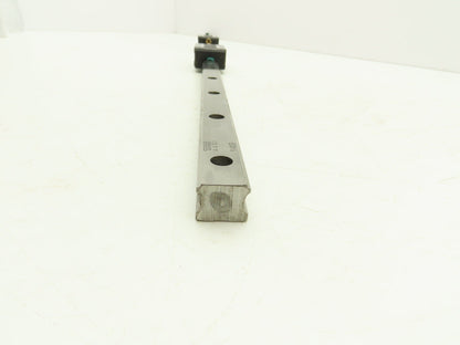 THK A4G1 149 Linear Bearing 2-Block Guide Rail 20mm x 100cm