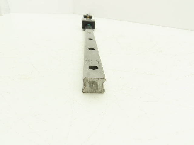 THK A4G1 149 Linear Bearing 2-Block Guide Rail 20mm x 100cm