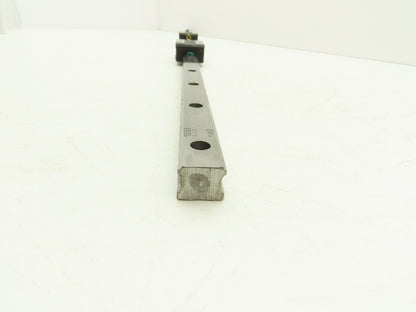 THK A4G1 149 Linear Bearing 2-Block Guide Rail 20mm x 100cm