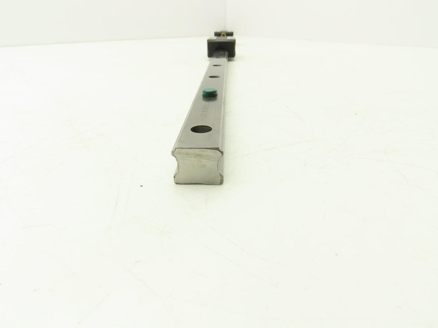 THK A4G1 149 Linear Bearing 2-Block Guide Rail 20mm x 100cm