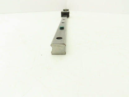 THK A4G1 149 Linear Bearing 2-Block Guide Rail 20mm x 100cm