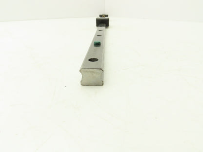 THK A4G1 149 Linear Bearing 2-Block Guide Rail 20mm x 100cm