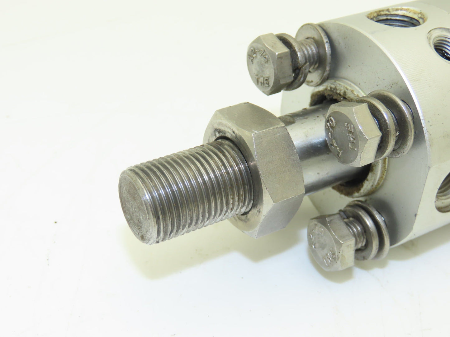 SMC CDG1BA50-450 Pneumatic Air Cylinder 50mm 450mm 145psi