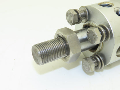 SMC CDG1BA50-450 Pneumatic Air Cylinder 50mm 450mm 145psi