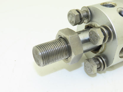 SMC CDG1BA50-450 Pneumatic Air Cylinder 50mm 450mm 145psi