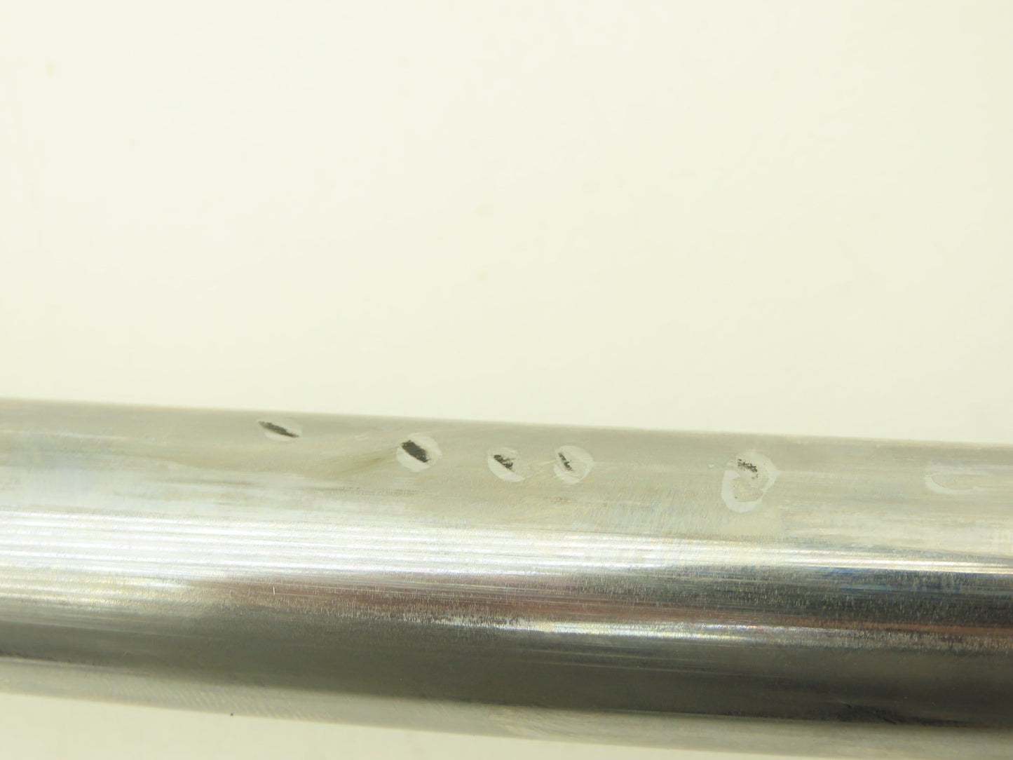 SMC CDG1BA50-450 Pneumatic Air Cylinder 50mm 450mm 145psi