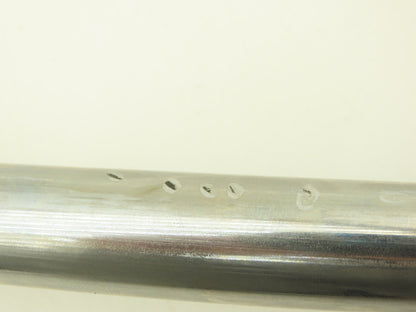 SMC CDG1BA50-450 Pneumatic Air Cylinder 50mm 450mm 145psi