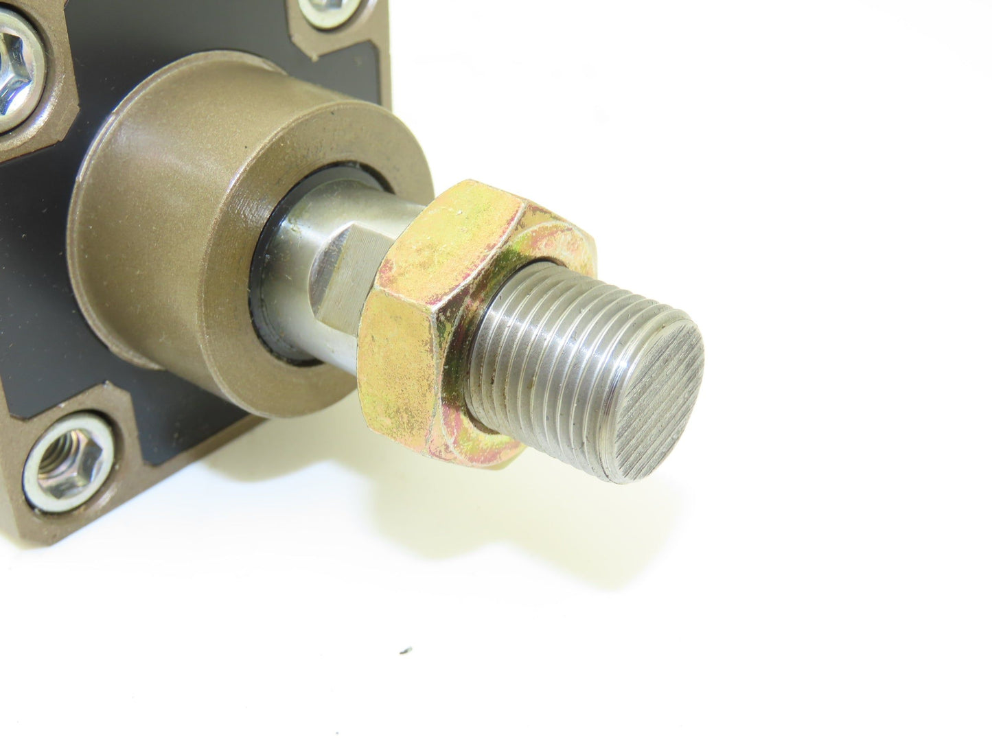 CKD SCA2-FA50N50 Pneumatic Air Cylinder 50mm Bore 50mm Stroke 145psi