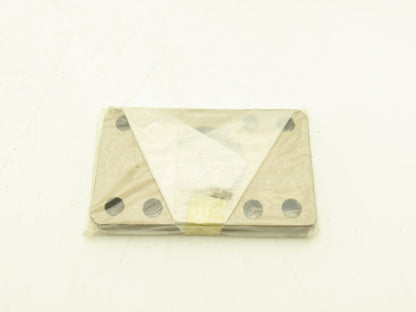 CKD SCA2-FA50N50 Pneumatic Air Cylinder 50mm Bore 50mm Stroke 145psi