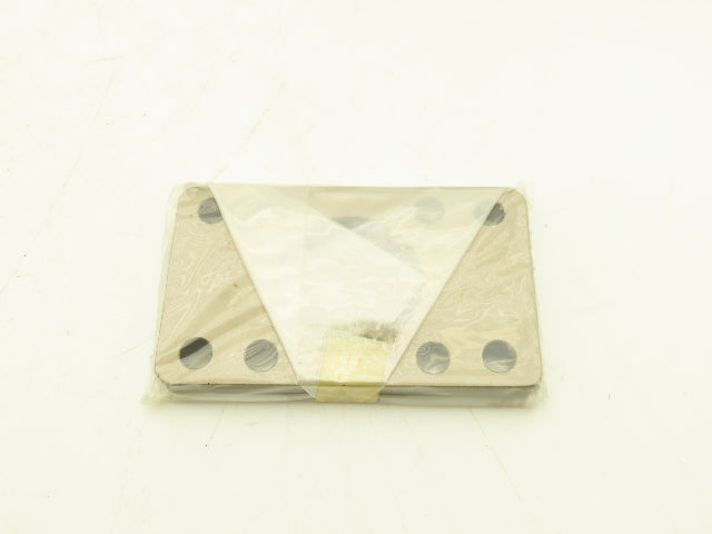 CKD SCA2-FA50N50 Pneumatic Air Cylinder 50mm Bore 50mm Stroke 145psi