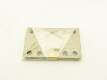 CKD SCA2-FA50N50 Pneumatic Air Cylinder 50mm Bore 50mm Stroke 145psi