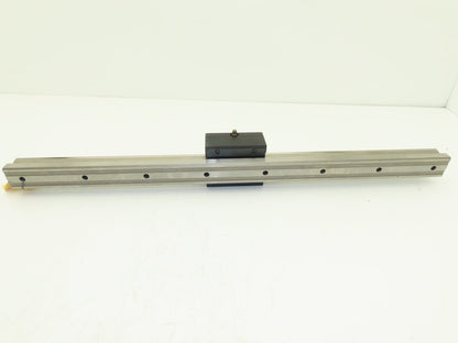 THK Y1K004 0062-P960 Linear Bearing 1-Block Guide Rail 26mm x 600mm