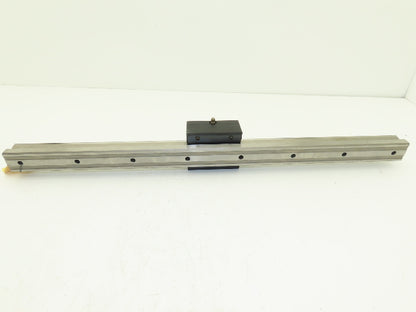 THK Y1K004 0062-P960 Linear Bearing 1-Block Guide Rail 26mm x 600mm