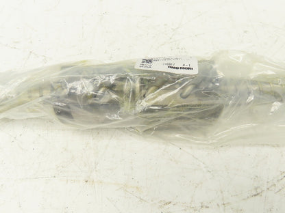 DMG Mori BS1150A01 X-Axis Ball Screw & Nut Assy 28mm Dia 3/8" Pitch 780mm OAL