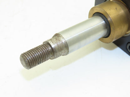 Ingersoll ARO Pneumatic Air Cylinder Provenair 1.5" Bore 21" Stroke 250psi