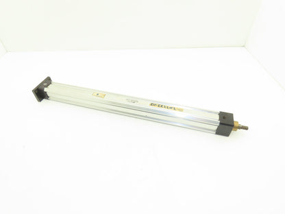 Ingersoll ARO Pneumatic Air Cylinder Provenair 1.5" Bore 21" Stroke 250psi