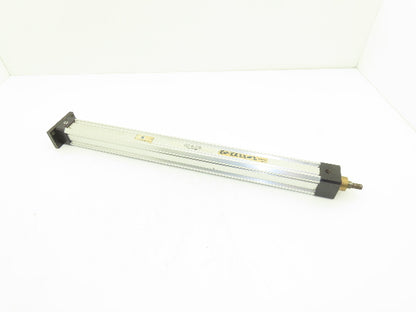 Ingersoll ARO Pneumatic Air Cylinder Provenair 1.5" Bore 21" Stroke 250psi