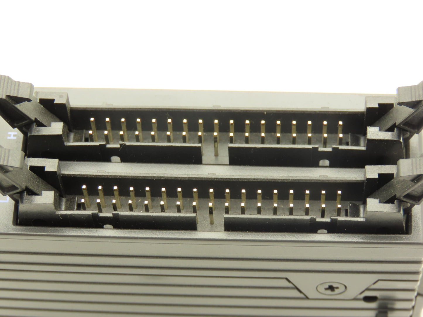 Keyence KV-C64XC Input Module 64-Point