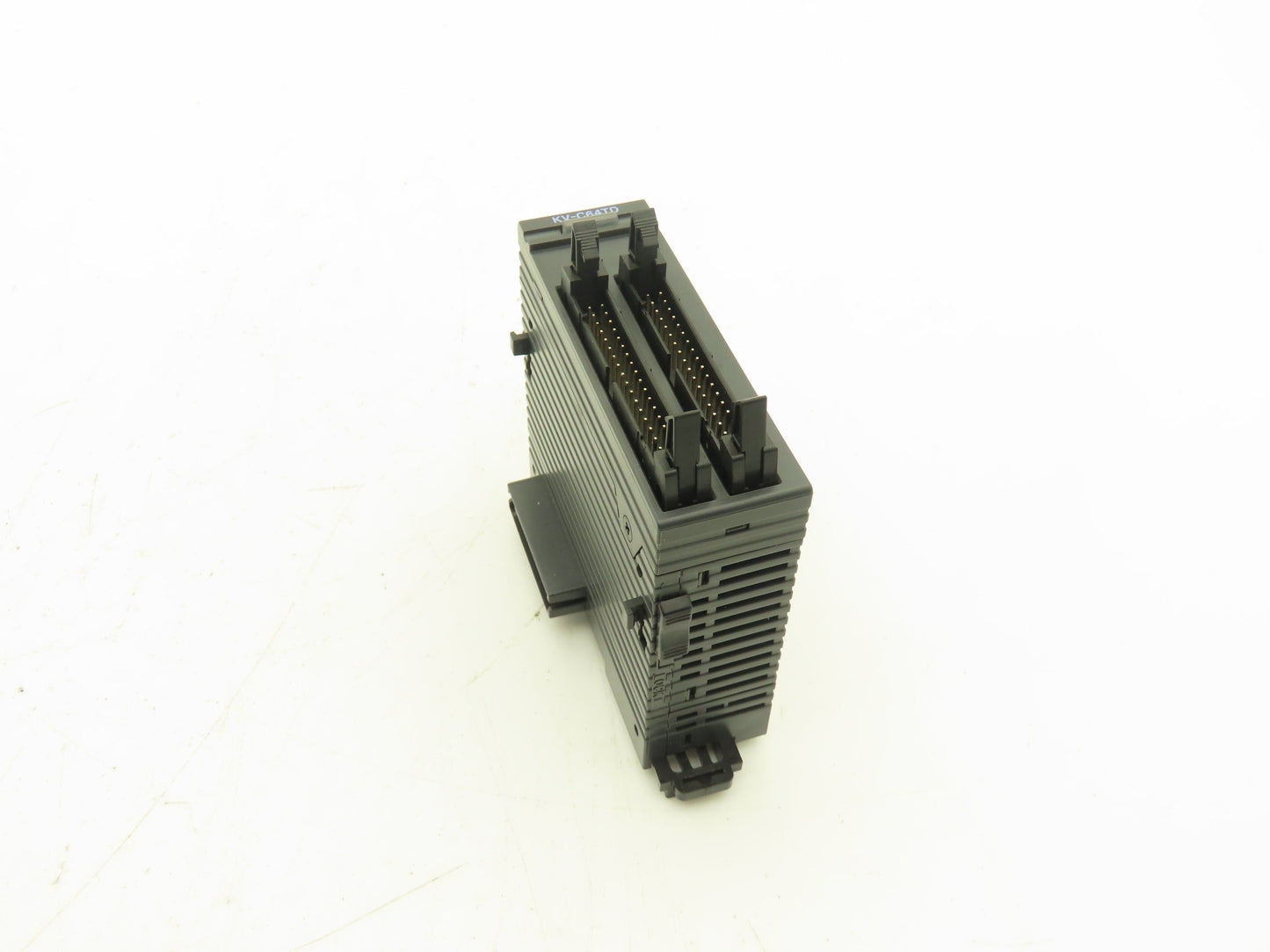 Keyence KV-C64TD Output Module MOSFET Sink 64-Point