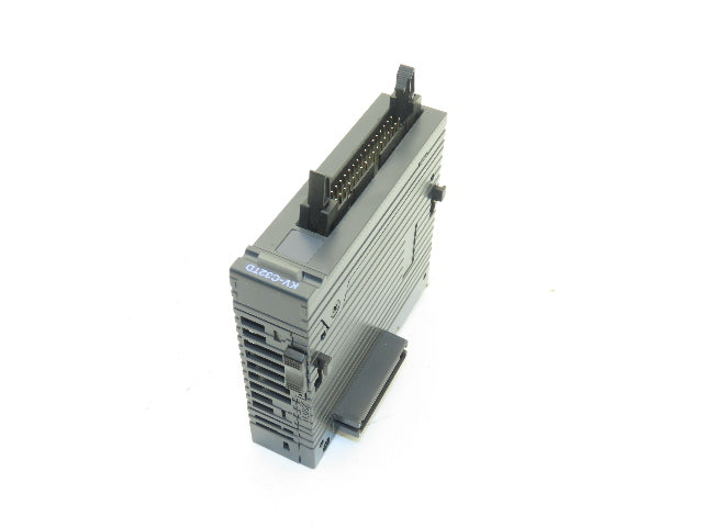 Keyence KV-C32TD Output Module MOSFET Sink 32-Point