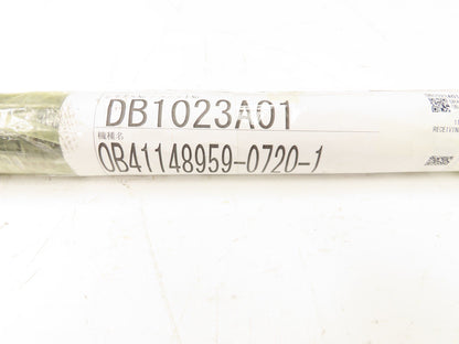 DMG Mori DB1023A01 Spindle Draw Bar 40mm x 640mm