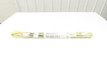 DMG Mori DB1023A01 Spindle Draw Bar 40mm x 640mm