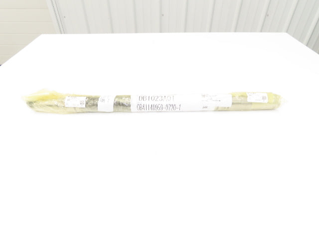 DMG Mori DB1023A01 Spindle Draw Bar 40mm x 640mm