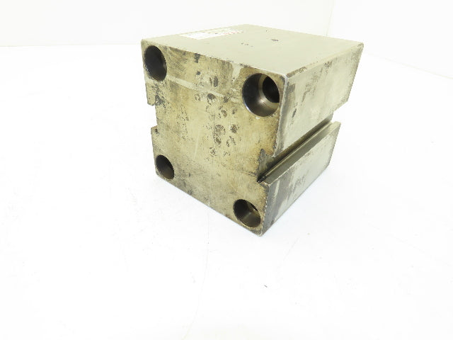 Taiyo 160S-1R Hydraulic Cylinder 80mm Bore 45mm Stroke 2300psi