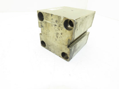 Taiyo 160S-1R Hydraulic Cylinder 80mm Bore 45mm Stroke 2300psi