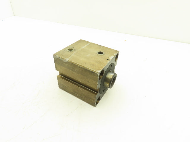 Taiyo 160S-1R Hydraulic Cylinder 80mm Bore 45mm Stroke 2300psi