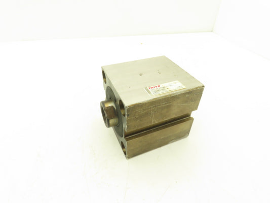 Taiyo 160S-1R Hydraulic Cylinder 80mm Bore 45mm Stroke 2300psi