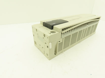 Mitsubishi Electric Melsec FX3U-80MR/ES Programmable Controller PLC Input Output