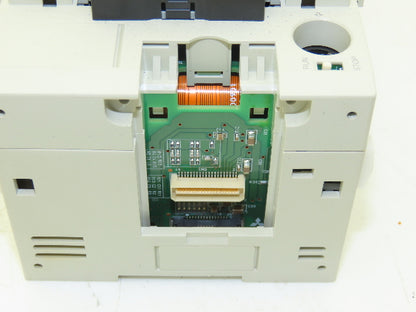 Mitsubishi Electric Melsec FX3U-80MR/ES Programmable Controller PLC Input Output