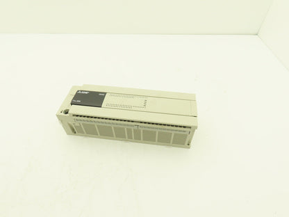 Mitsubishi Electric Melsec FX3U-80MR/ES Programmable Controller PLC Input Output