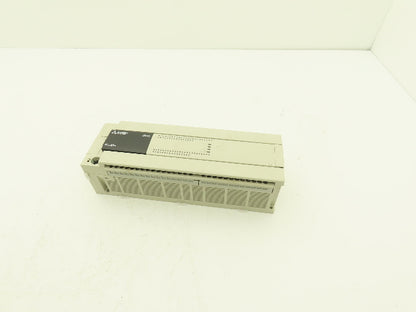Mitsubishi Electric Melsec FX3U-80MR/ES Programmable Controller PLC Input Output