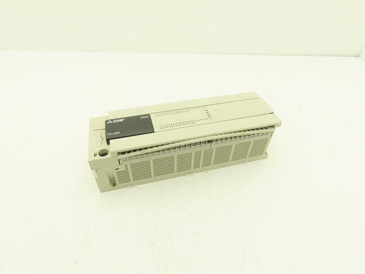 Mitsubishi Electric Melsec FX3U-80MR/ES Programmable Controller PLC Input Output