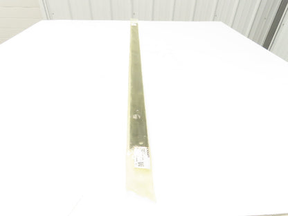 DMG Mori B74363A01 Rail Steel Plate 38mm x 1021mm