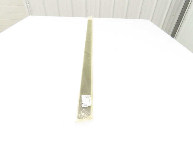 DMG Mori B74363A01 Rail Steel Plate 38mm x 1021mm
